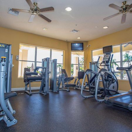 Wonderful Vacation Apartment With Balcony At Vista Cay Vc5025-103 Orlando Bagian luar foto