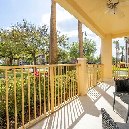 Wonderful Vacation Apartment With Balcony At Vista Cay Vc5025-103 Orlando Bagian luar foto