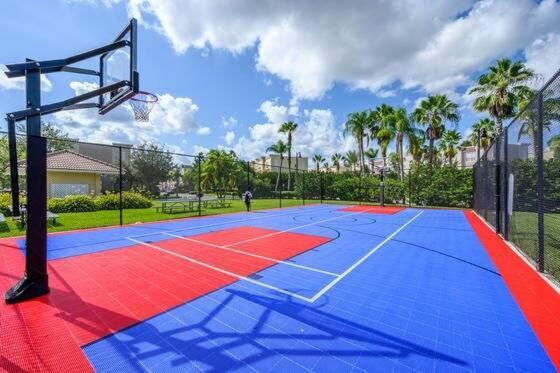 Wonderful Vacation Apartment With Balcony At Vista Cay Vc5025-103 Orlando Bagian luar foto