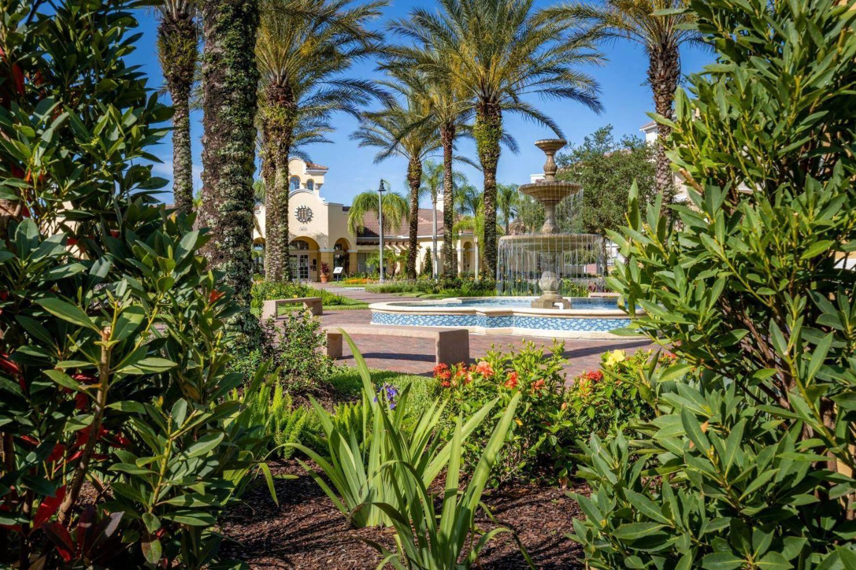Wonderful Vacation Apartment With Balcony At Vista Cay Vc5025-103 Orlando Bagian luar foto