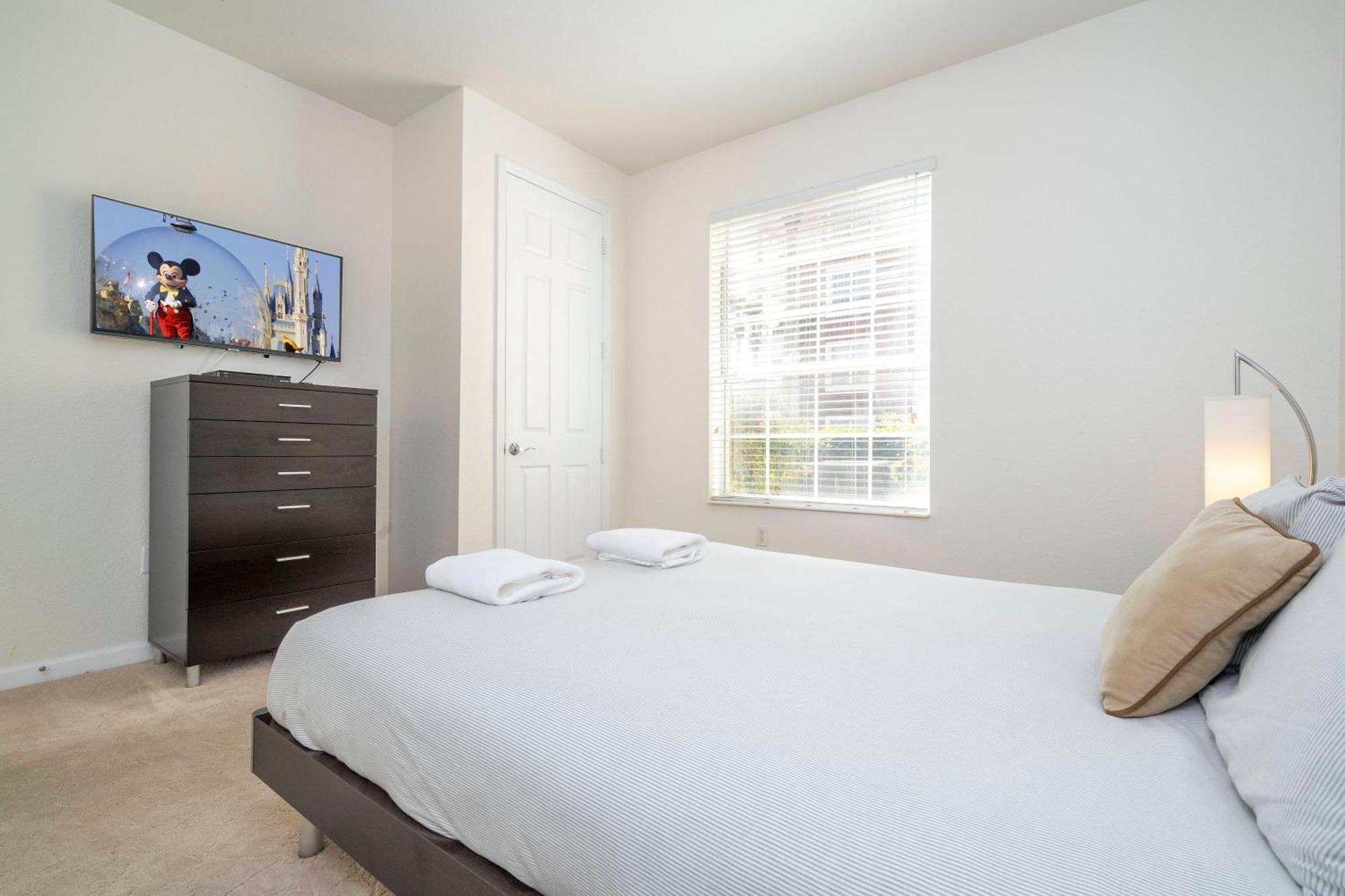 Wonderful Vacation Apartment With Balcony At Vista Cay Vc5025-103 Orlando Bagian luar foto