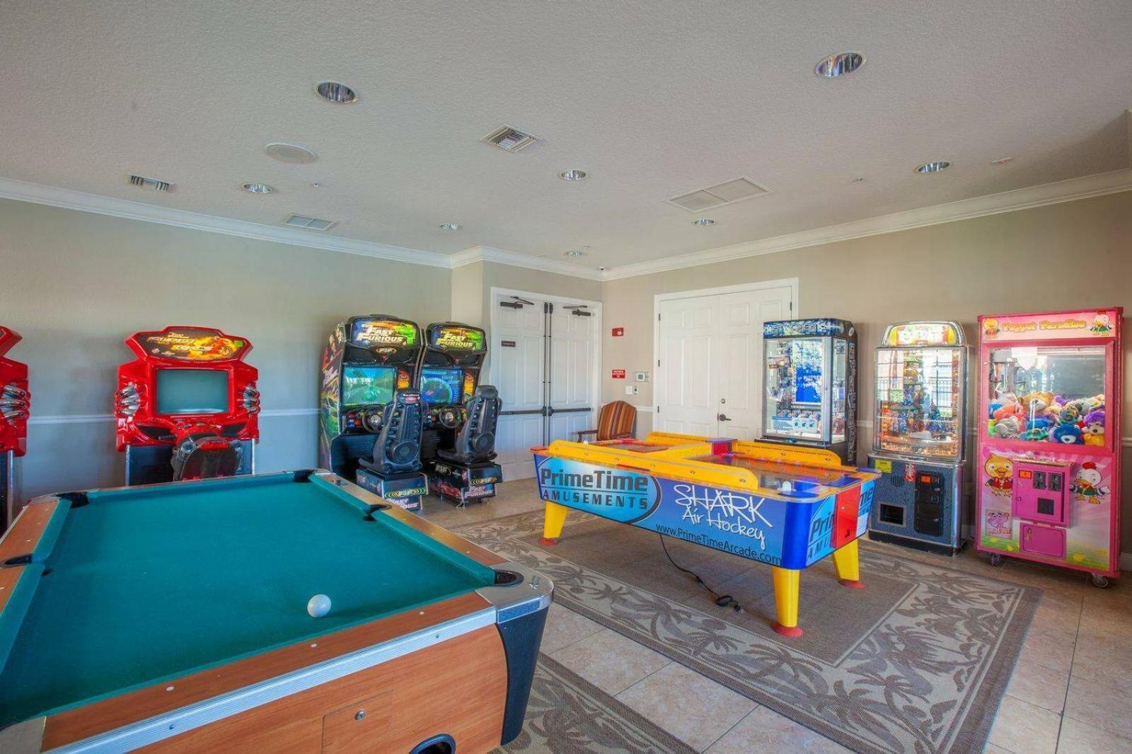 Wonderful Vacation Apartment With Balcony At Vista Cay Vc5025-103 Orlando Bagian luar foto