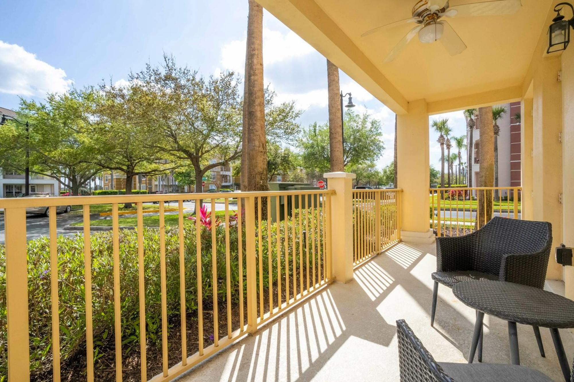 Wonderful Vacation Apartment With Balcony At Vista Cay Vc5025-103 Orlando Bagian luar foto