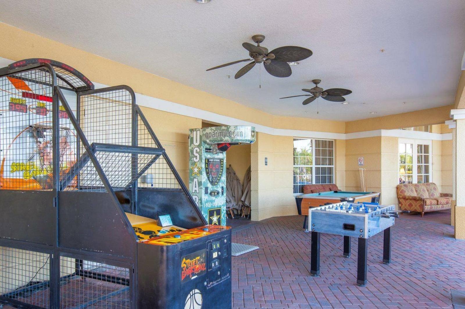 Wonderful Vacation Apartment With Balcony At Vista Cay Vc5025-103 Orlando Bagian luar foto
