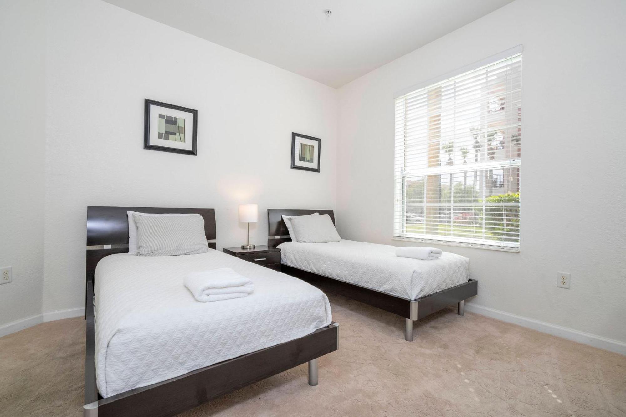 Wonderful Vacation Apartment With Balcony At Vista Cay Vc5025-103 Orlando Bagian luar foto
