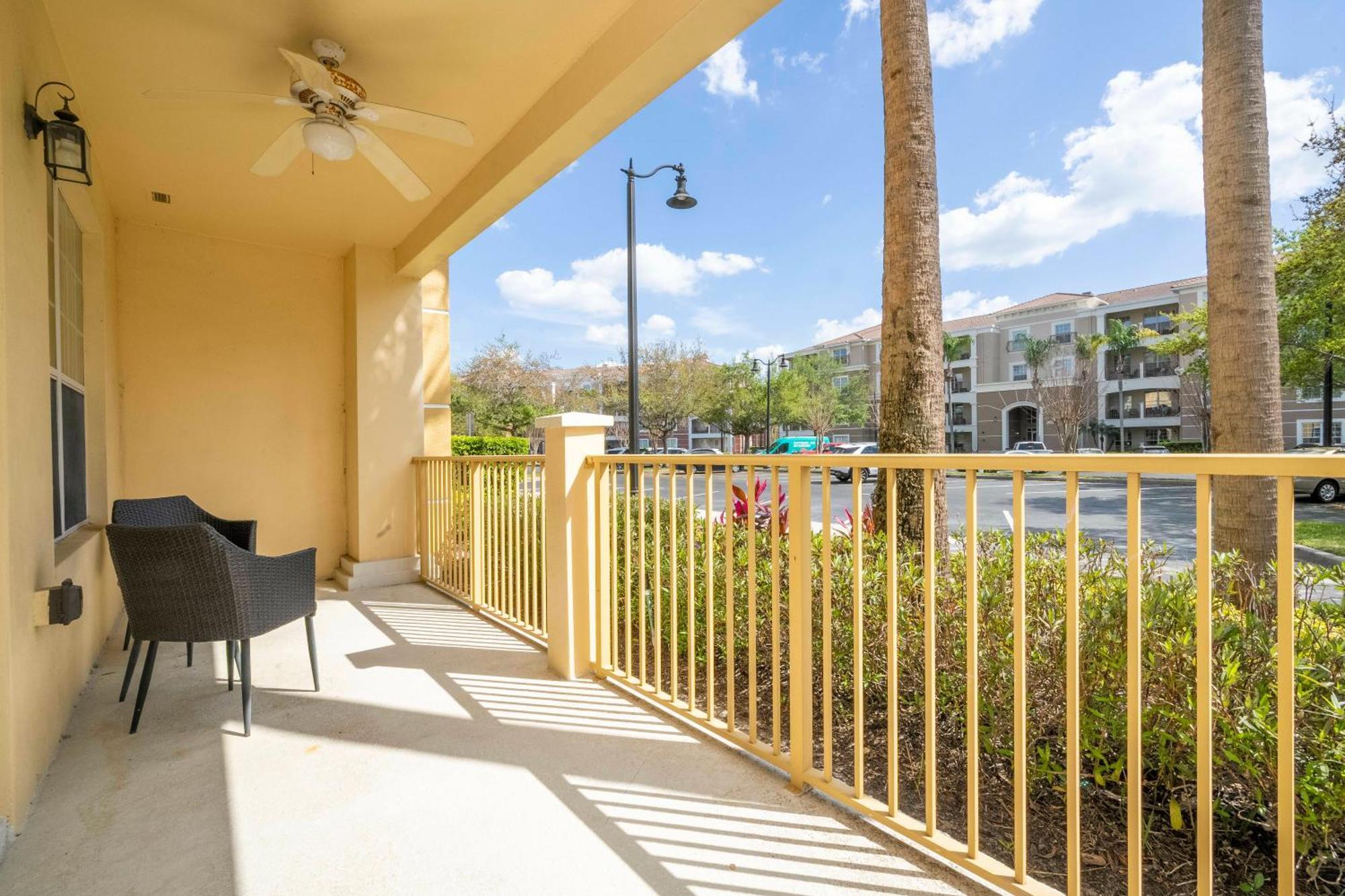 Wonderful Vacation Apartment With Balcony At Vista Cay Vc5025-103 Orlando Bagian luar foto