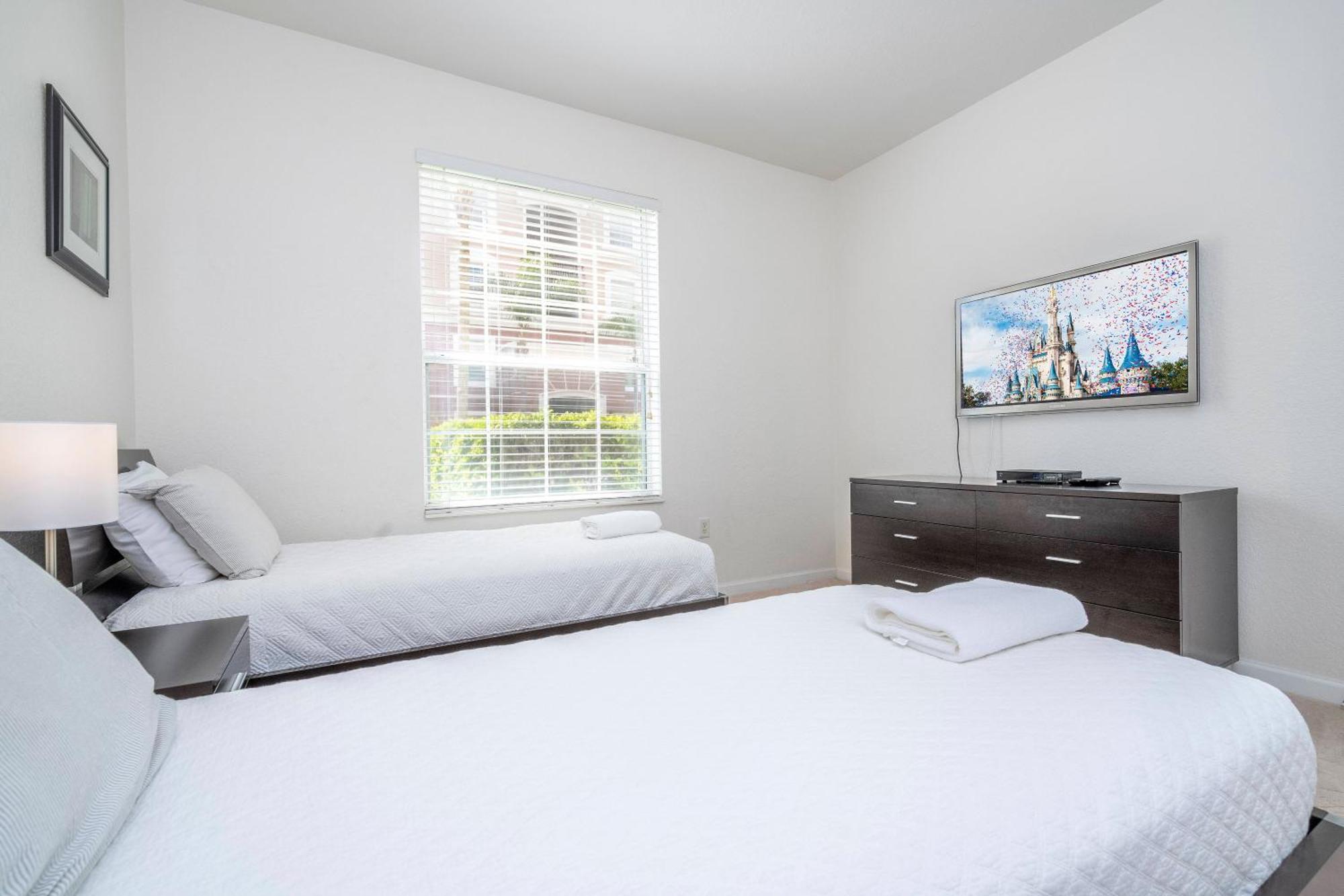 Wonderful Vacation Apartment With Balcony At Vista Cay Vc5025-103 Orlando Bagian luar foto