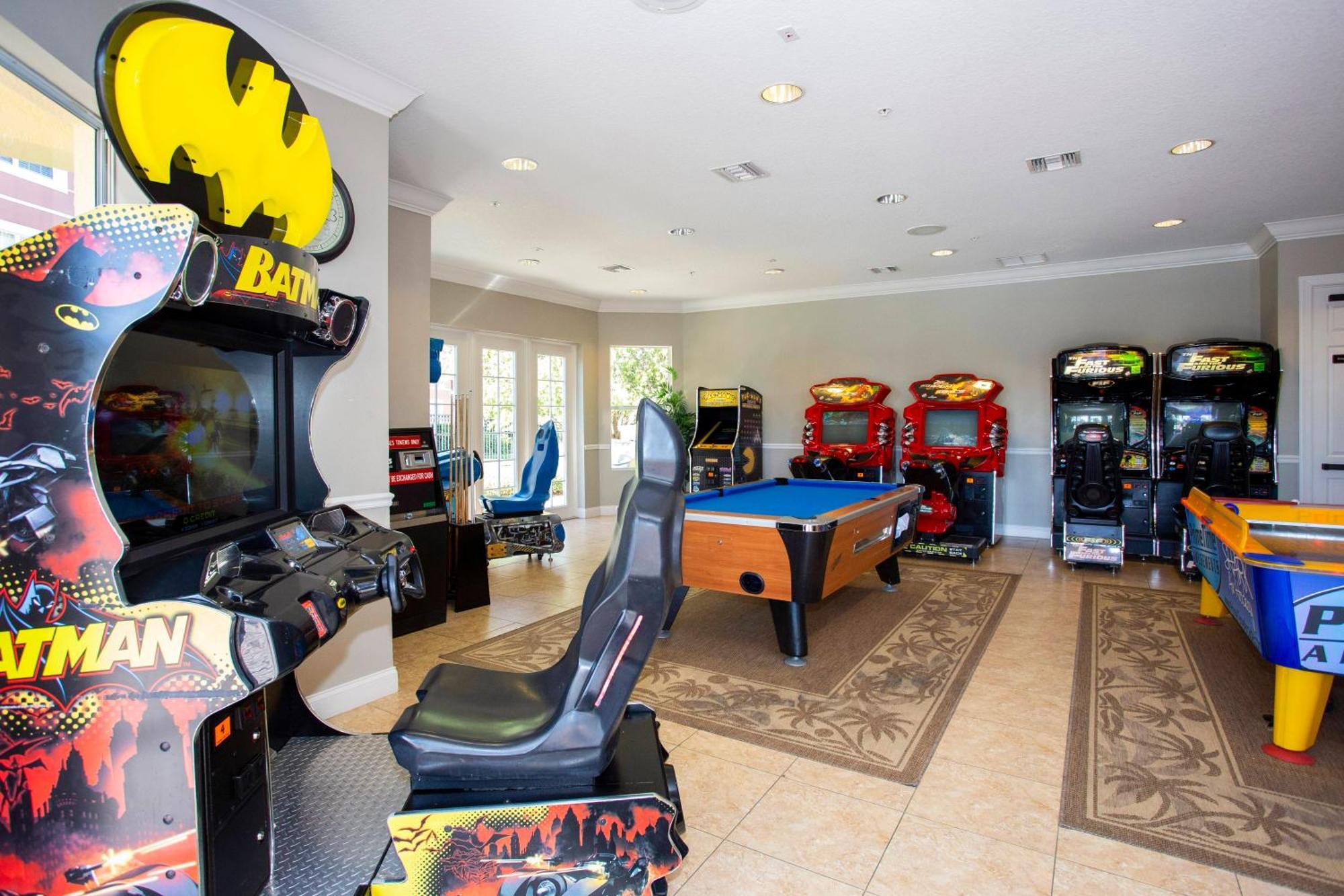 Wonderful Vacation Apartment With Balcony At Vista Cay Vc5025-103 Orlando Bagian luar foto