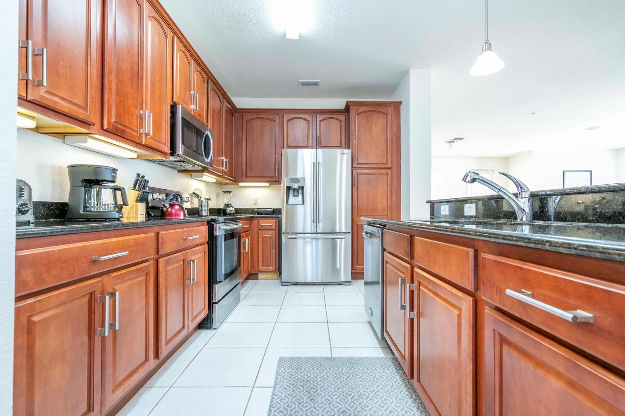 Wonderful Vacation Apartment With Balcony At Vista Cay Vc5025-103 Orlando Bagian luar foto