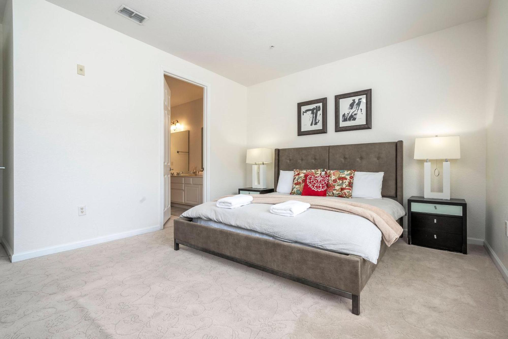 Wonderful Vacation Apartment With Balcony At Vista Cay Vc5025-103 Orlando Bagian luar foto