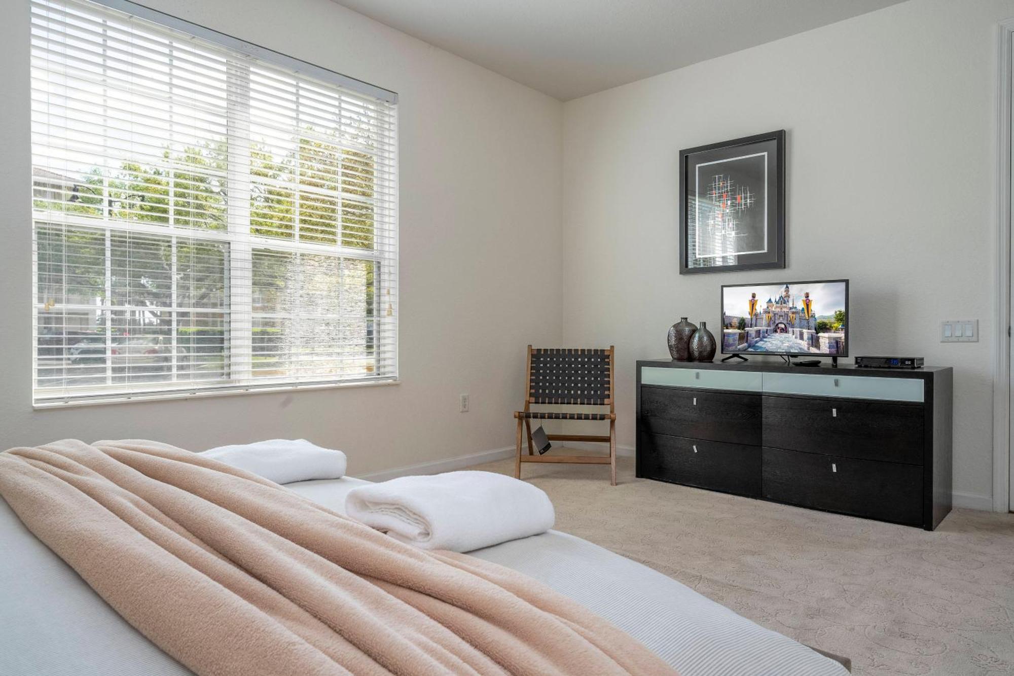 Wonderful Vacation Apartment With Balcony At Vista Cay Vc5025-103 Orlando Bagian luar foto