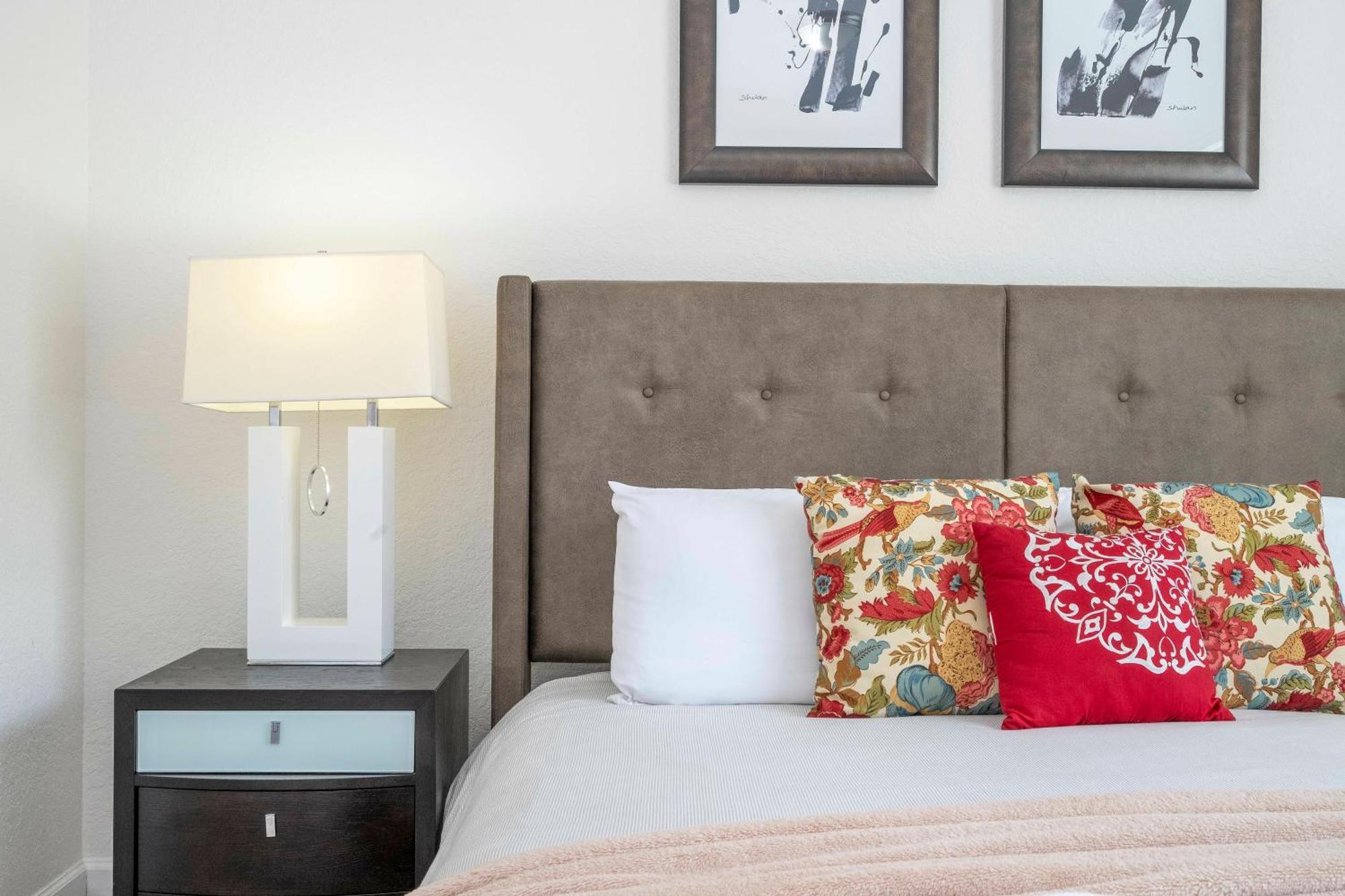 Wonderful Vacation Apartment With Balcony At Vista Cay Vc5025-103 Orlando Bagian luar foto