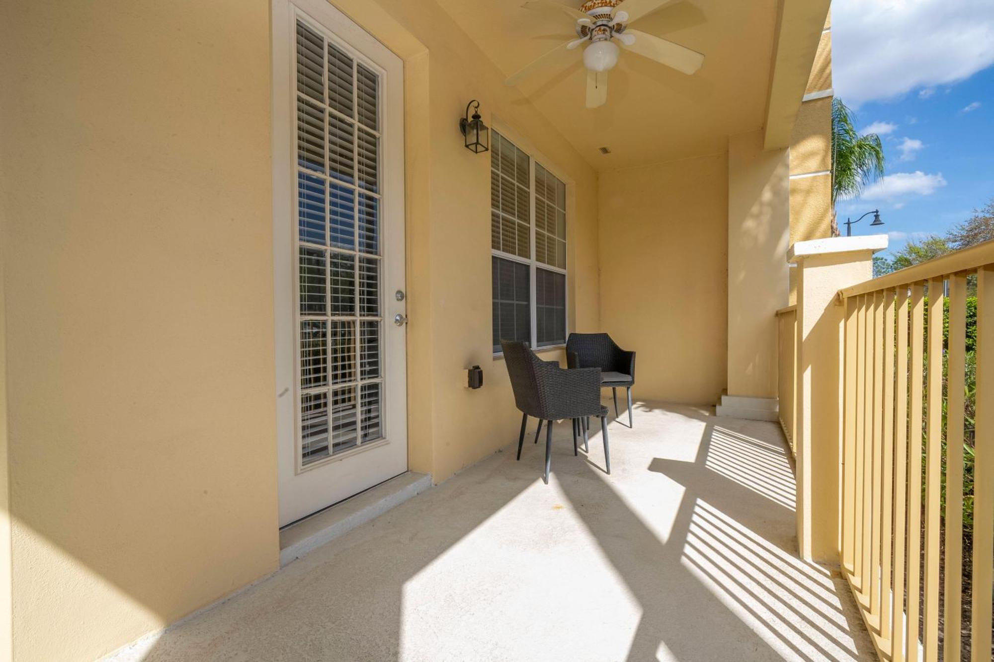 Wonderful Vacation Apartment With Balcony At Vista Cay Vc5025-103 Orlando Bagian luar foto