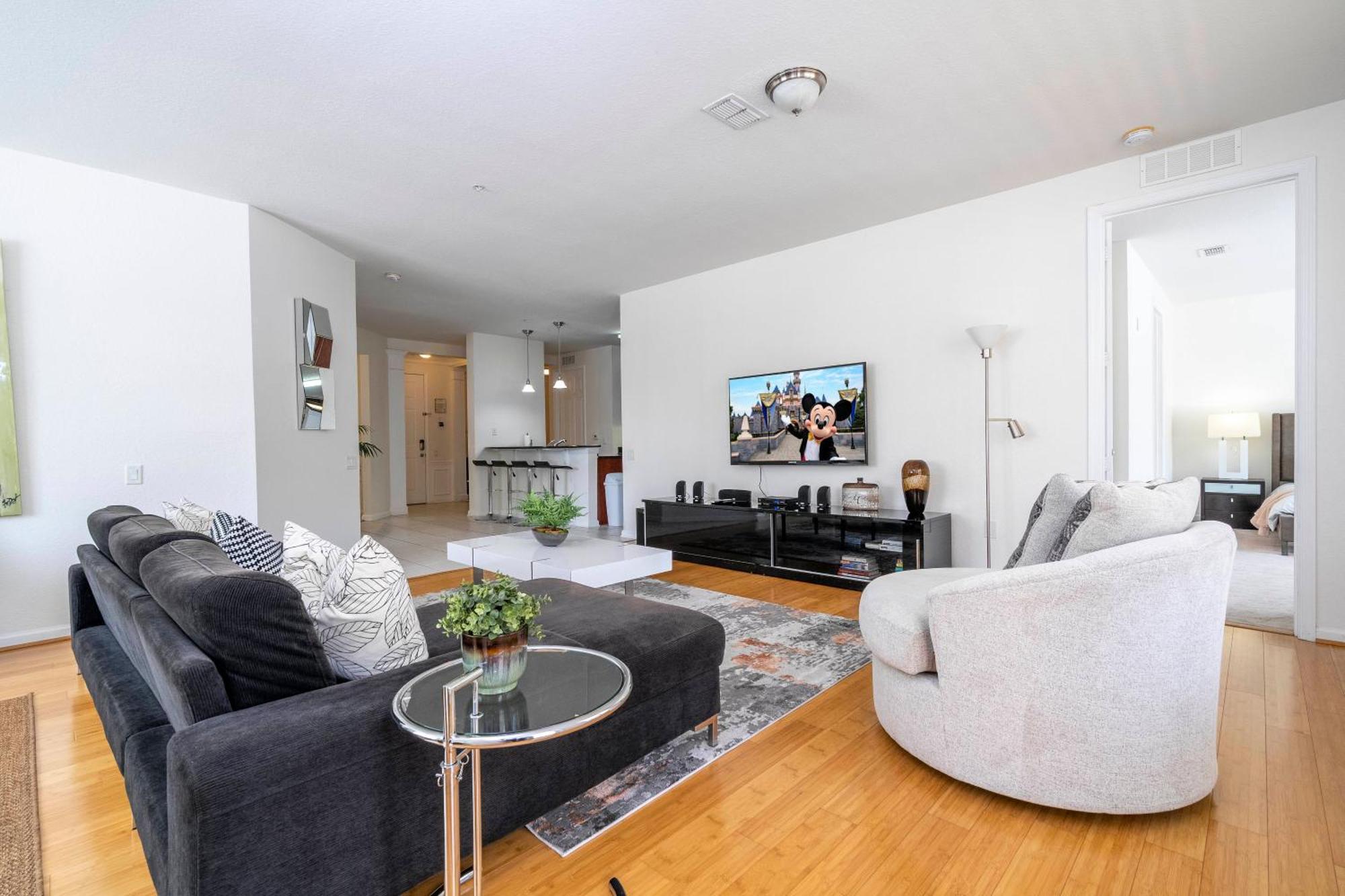 Wonderful Vacation Apartment With Balcony At Vista Cay Vc5025-103 Orlando Bagian luar foto