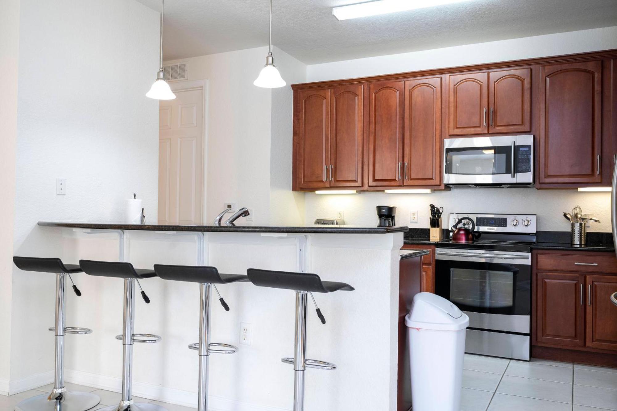 Wonderful Vacation Apartment With Balcony At Vista Cay Vc5025-103 Orlando Bagian luar foto