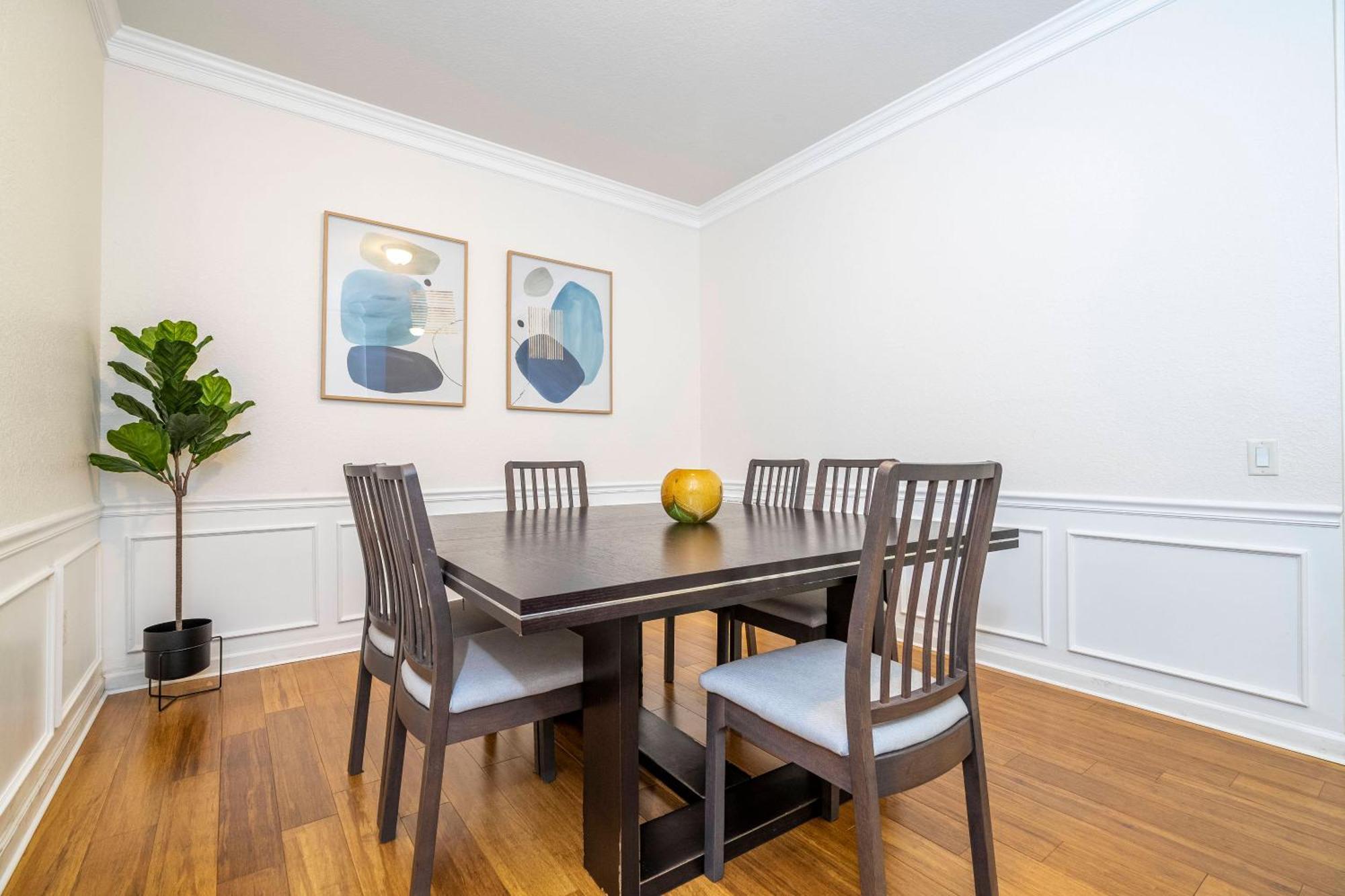 Wonderful Vacation Apartment With Balcony At Vista Cay Vc5025-103 Orlando Bagian luar foto