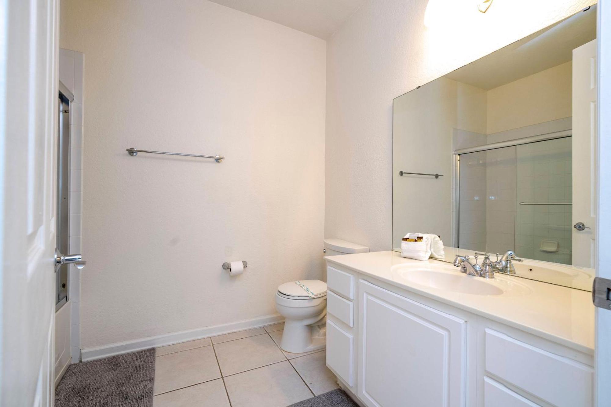 Wonderful Vacation Apartment With Balcony At Vista Cay Vc5025-103 Orlando Bagian luar foto